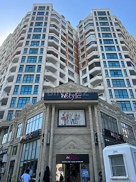 Kirayə verilir 3 otaqlı mənzil 130 m² — Bakı, Nərimanov 3 otaq 130.00 m²