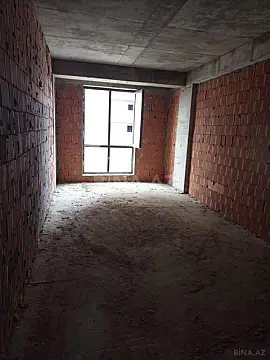 Satılır 2 otaqlı mənzil 90.5 m²