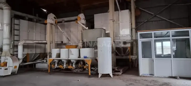 Satılır obyekt 100000 m² — Bakı, Abşeron 100000.00 m²