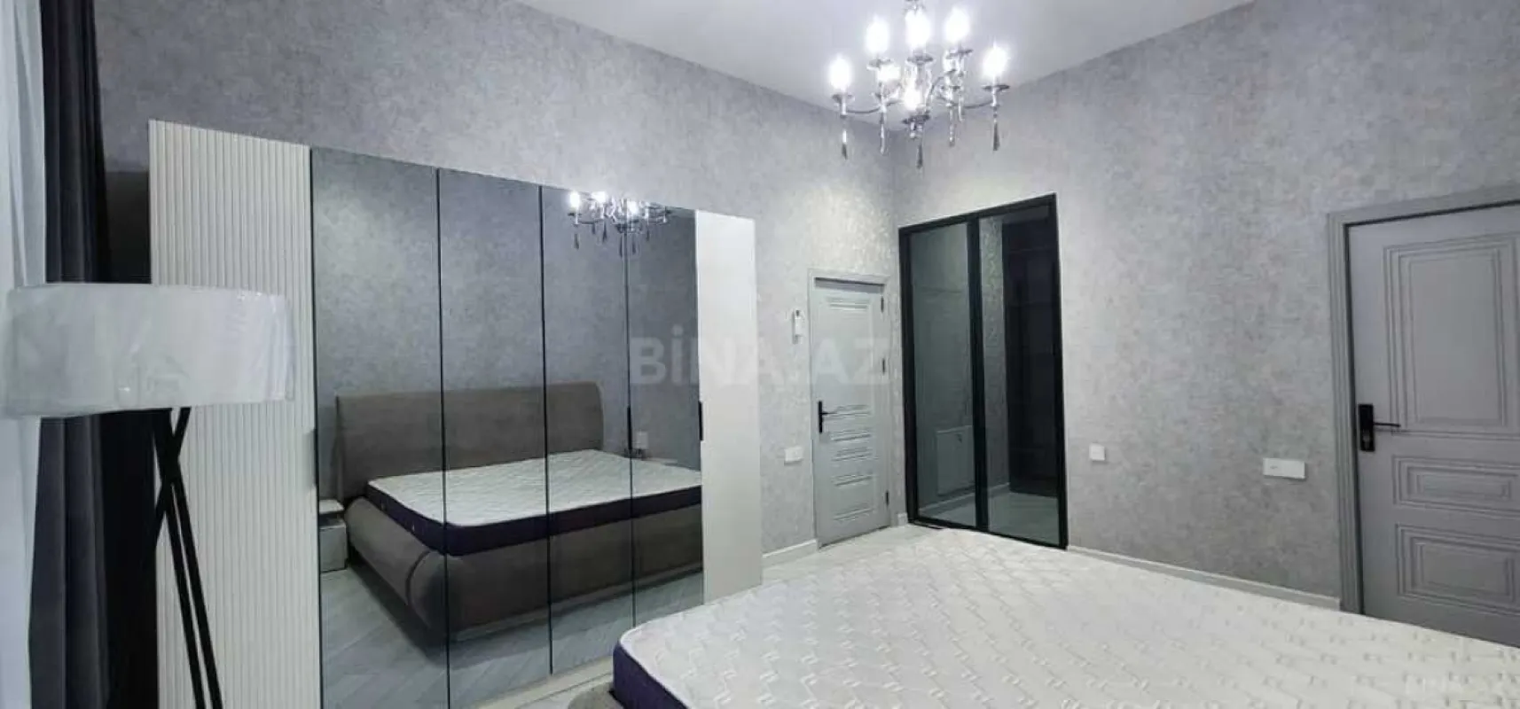 Kirayə verilir 4 otaqlı həyət evi 300 m²
