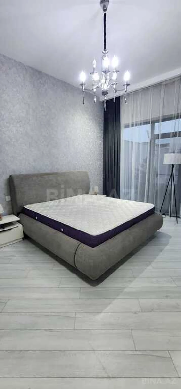 Kirayə verilir 4 otaqlı həyət evi 300 m²