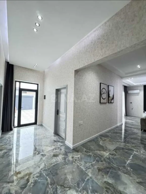 Kirayə verilir 4 otaqlı həyət evi 300 m²