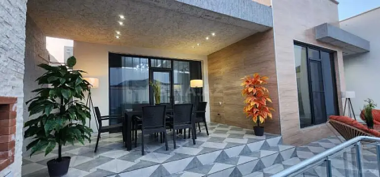 Kirayə verilir 4 otaqlı həyət evi 300 m²