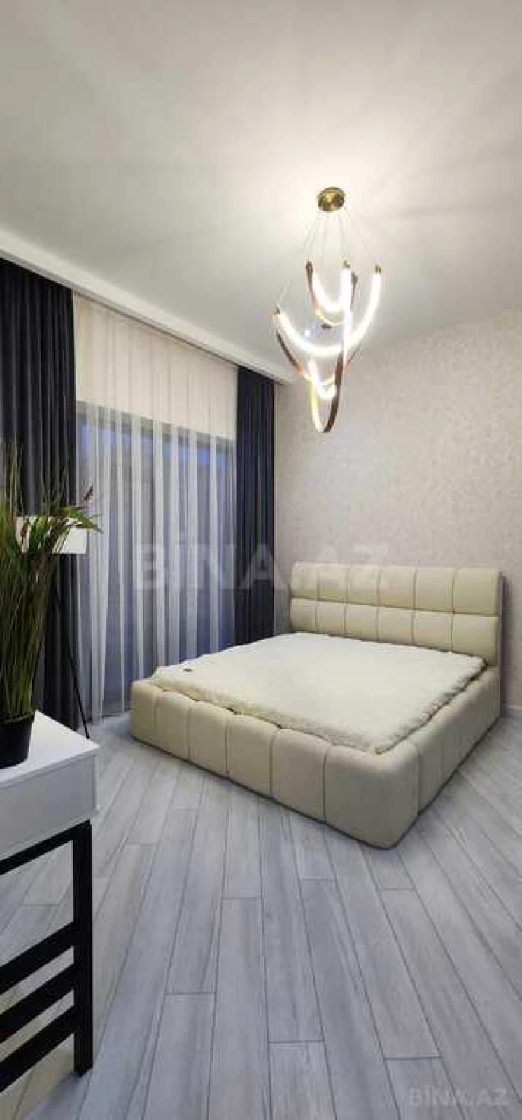 Kirayə verilir 4 otaqlı həyət evi 300 m²