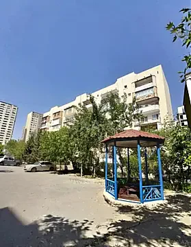 Kirayə verilir 1 otaqlı mənzil 28 m² — Bakı, Xətai 1 otaq 28.00 m²
