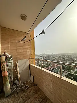 Satılır 2 otaqlı mənzil 83 m²