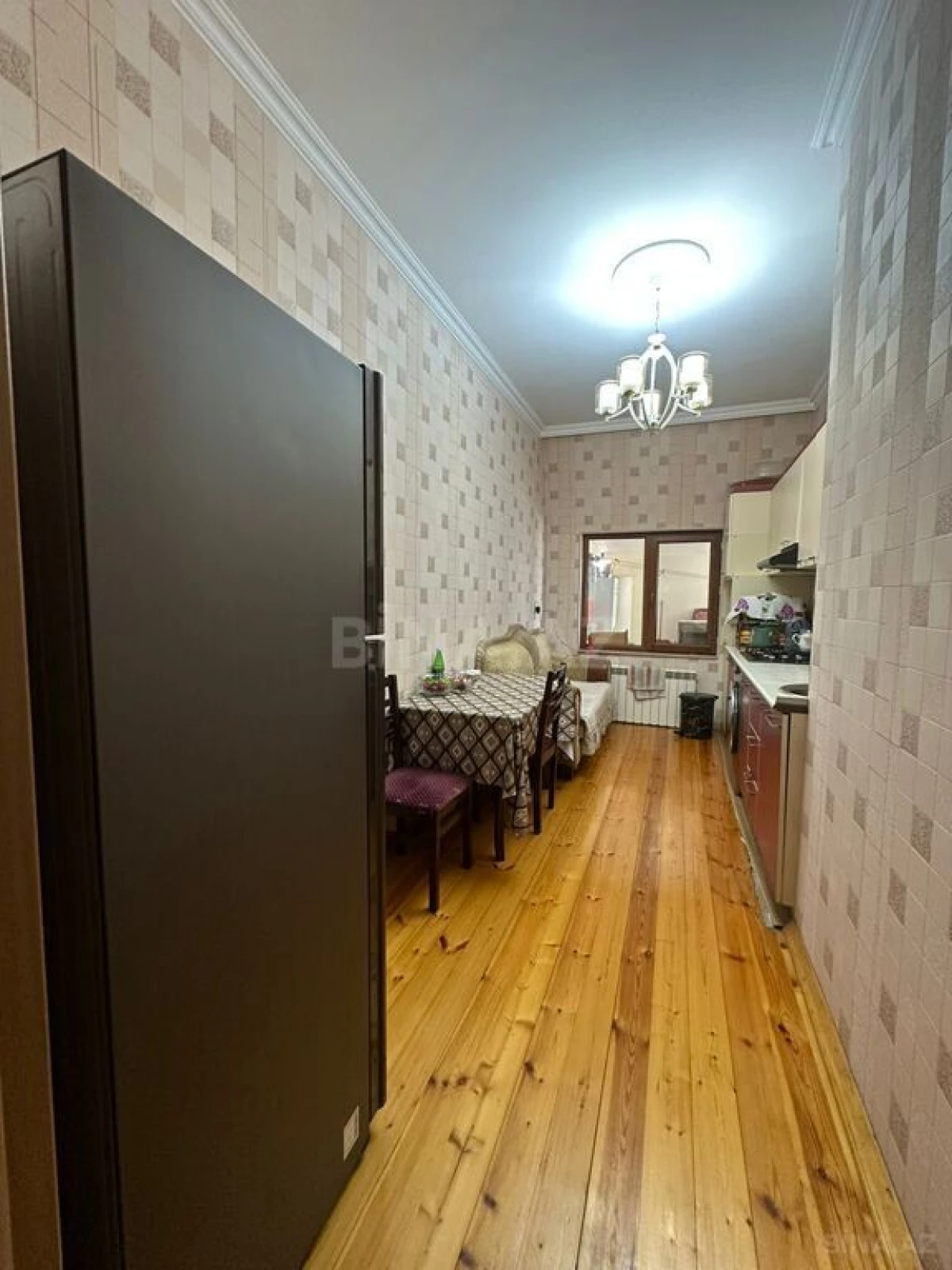 Satılır 2 otaqlı mənzil 84 m²