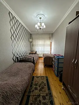 Satılır 2 otaqlı mənzil 84 m²