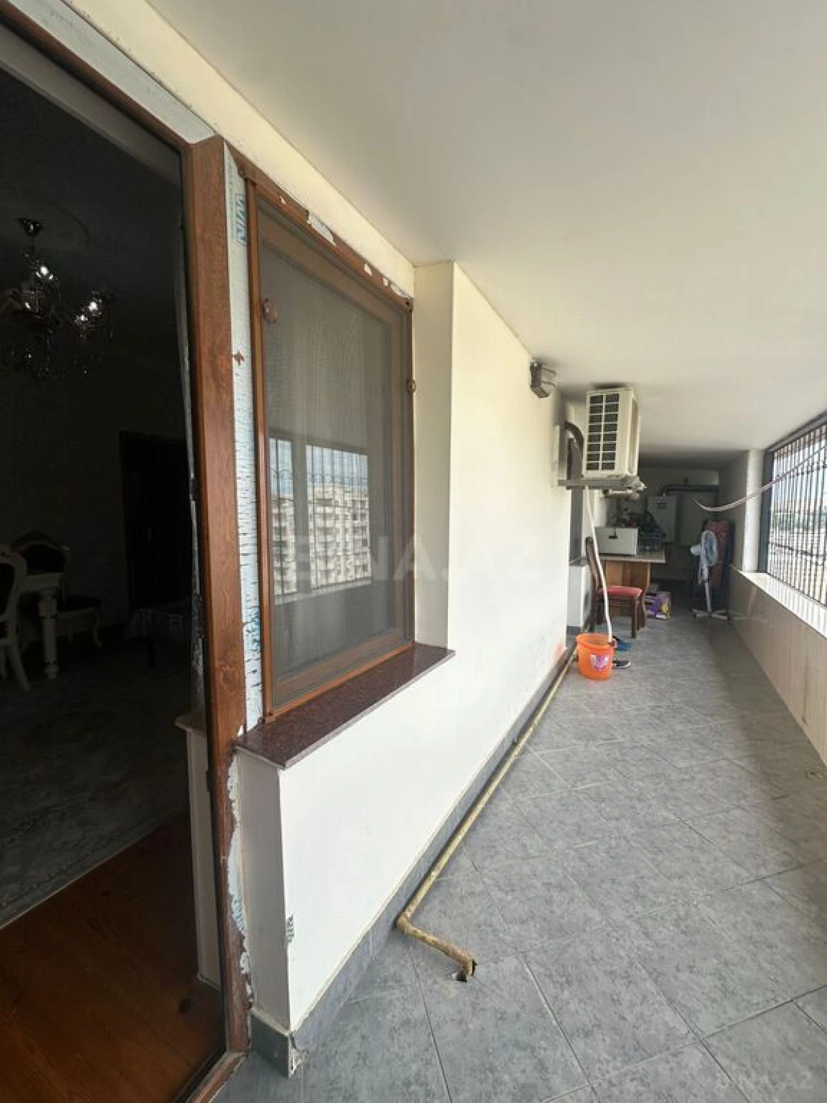 Satılır 2 otaqlı mənzil 84 m²