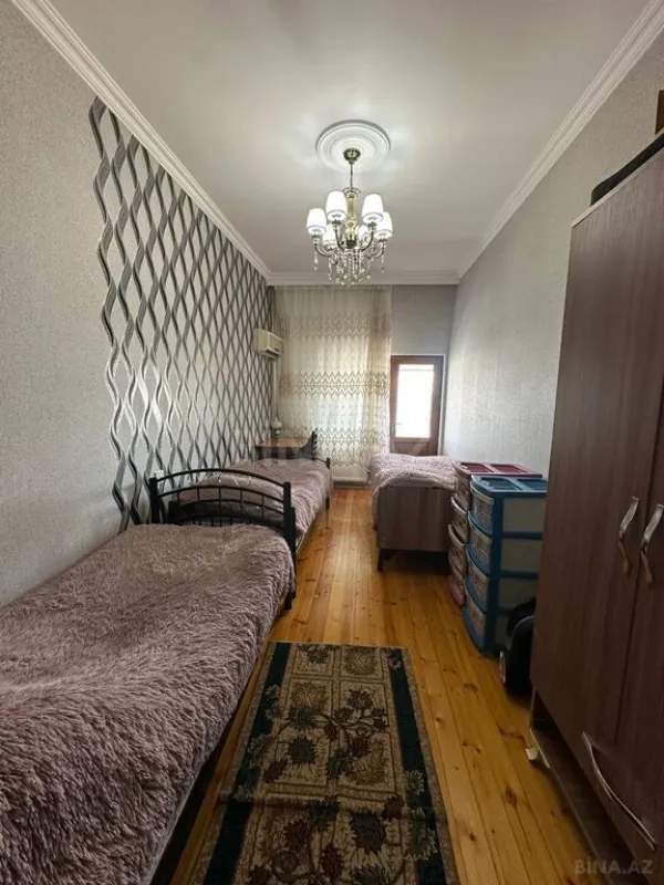 Satılır 2 otaqlı mənzil 84 m²