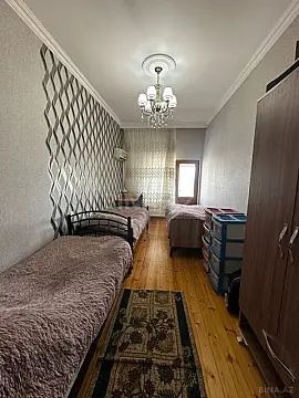 Satılır 2 otaqlı mənzil 84 m²