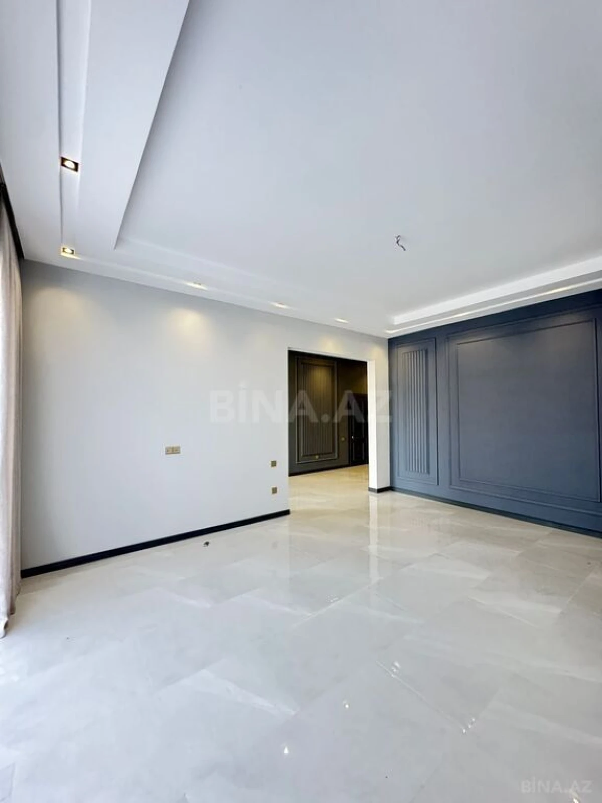 Satılır 4 otaqlı həyət evi 200 m²