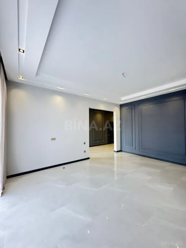 Satılır 4 otaqlı həyət evi 200 m²
