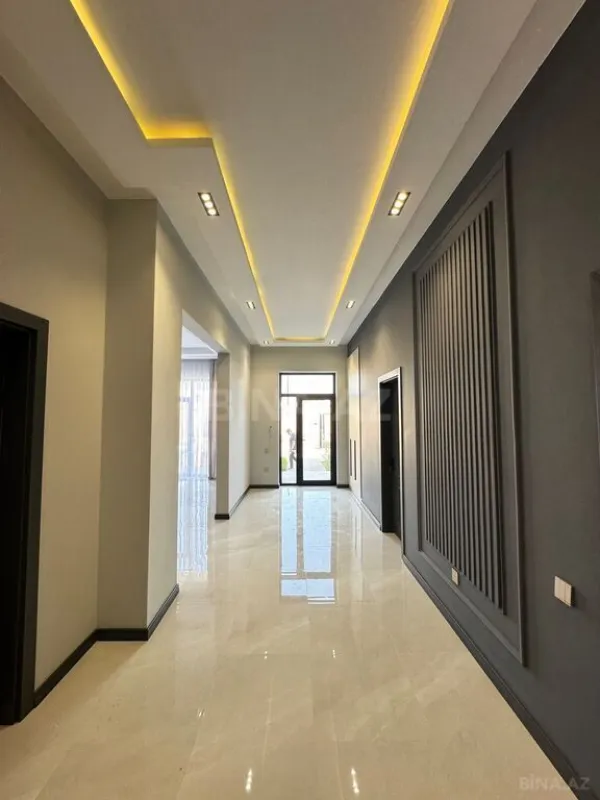 Satılır 4 otaqlı həyət evi 200 m²
