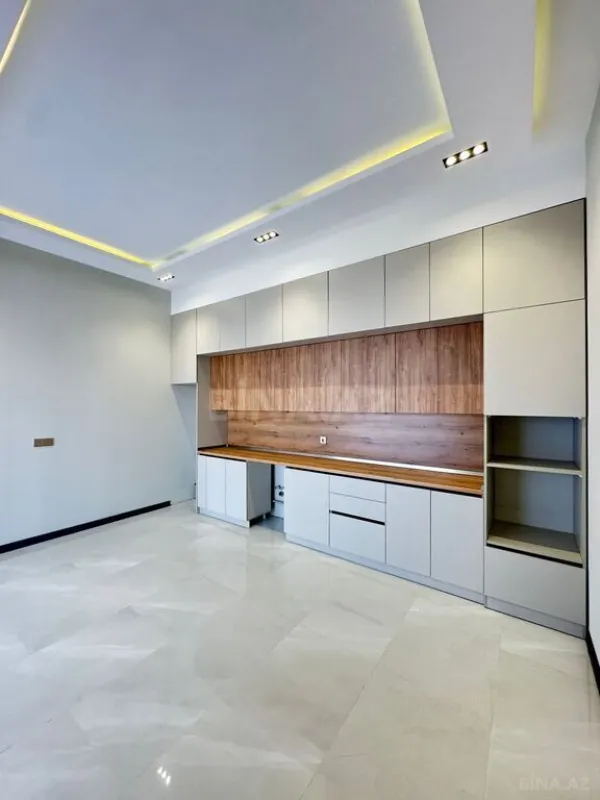 Satılır 4 otaqlı həyət evi 200 m²