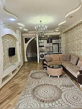 Kirayə verilir 2 otaqlı mənzil 100 m²