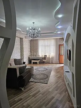 Kirayə verilir 2 otaqlı mənzil 100 m² — Bakı, Xətai 2 otaq 100.00 m²