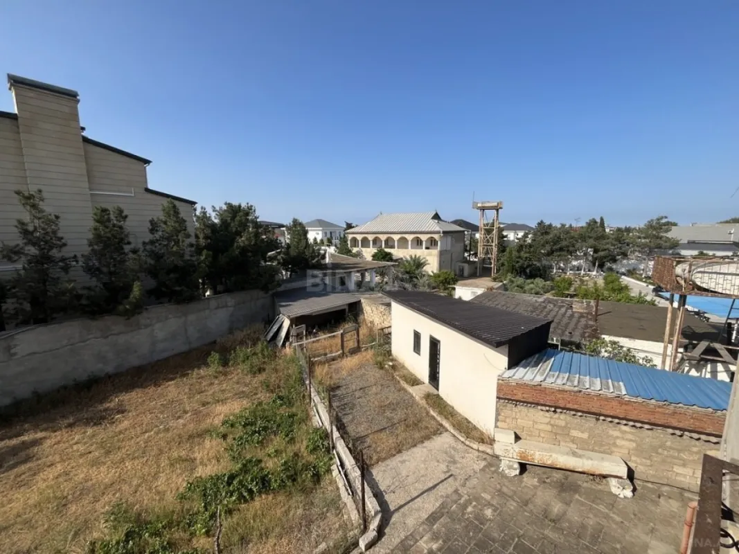 Satılır torpaq sahəsi 40 m²