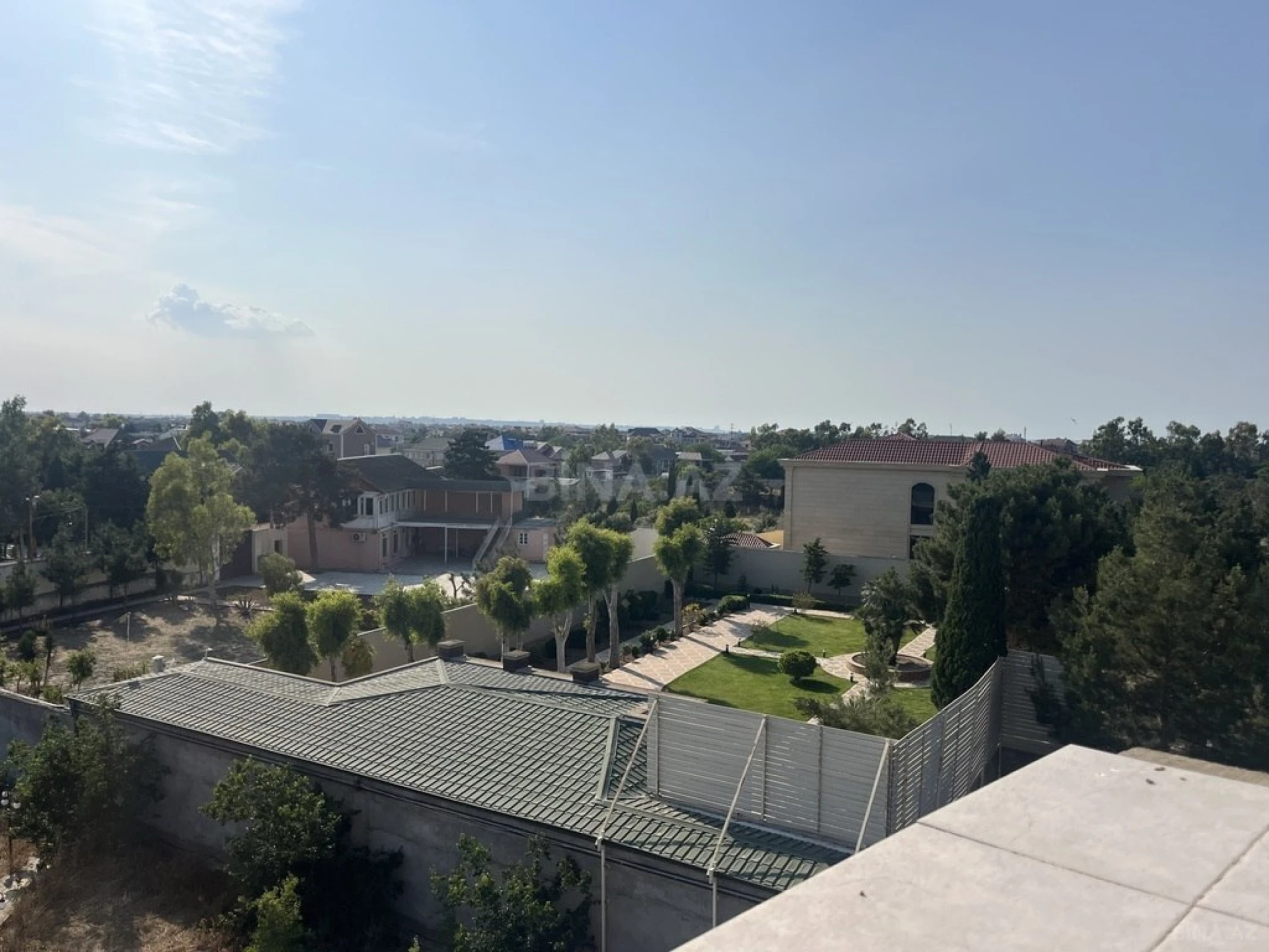 Satılır torpaq sahəsi 40 m²