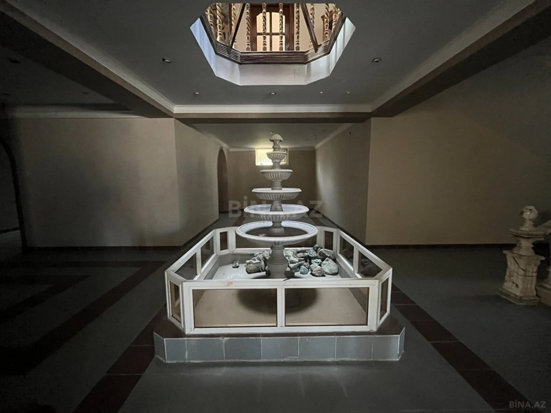 Satılır torpaq sahəsi 40 m²