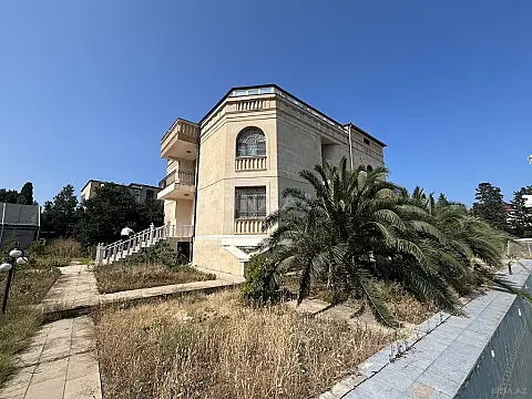 Satılır torpaq sahəsi 40 m² — Bakı, Mərdəkan 40.00 m²