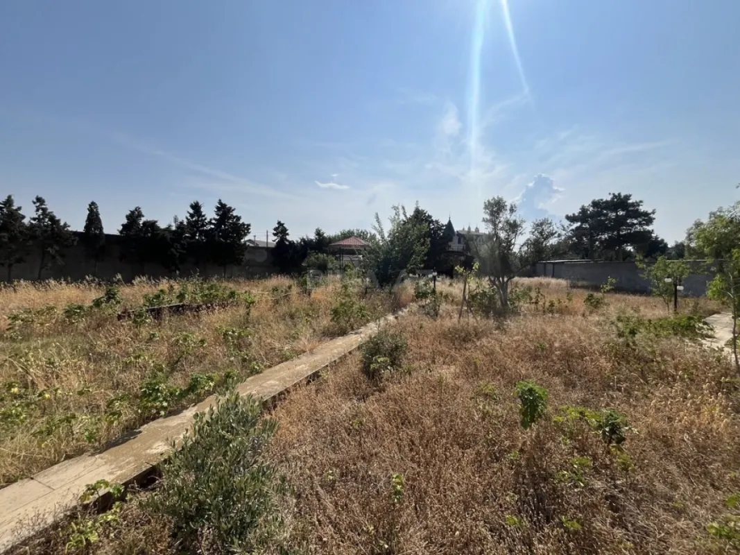 Satılır torpaq sahəsi 40 m²