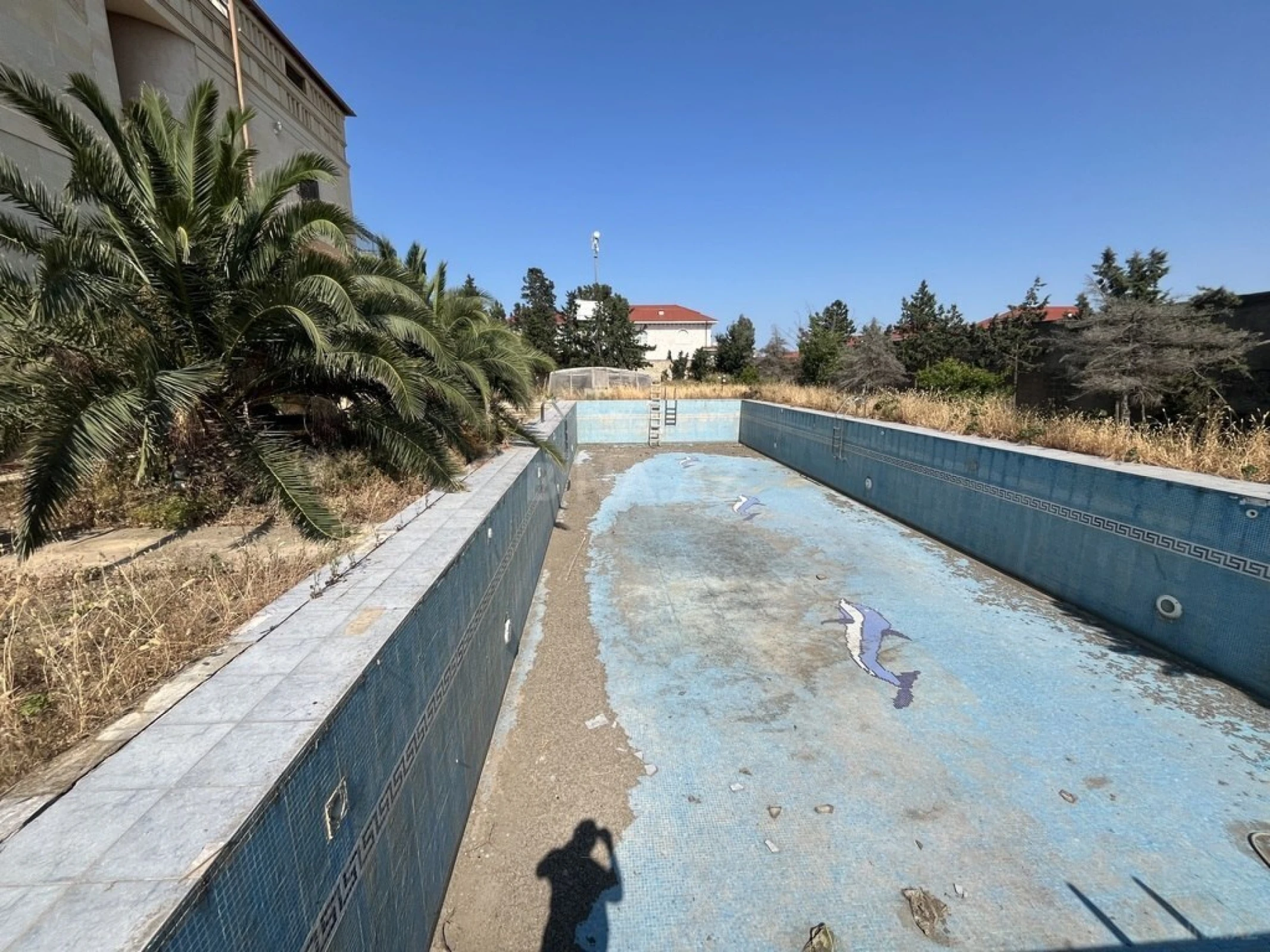 Satılır torpaq sahəsi 40 m²