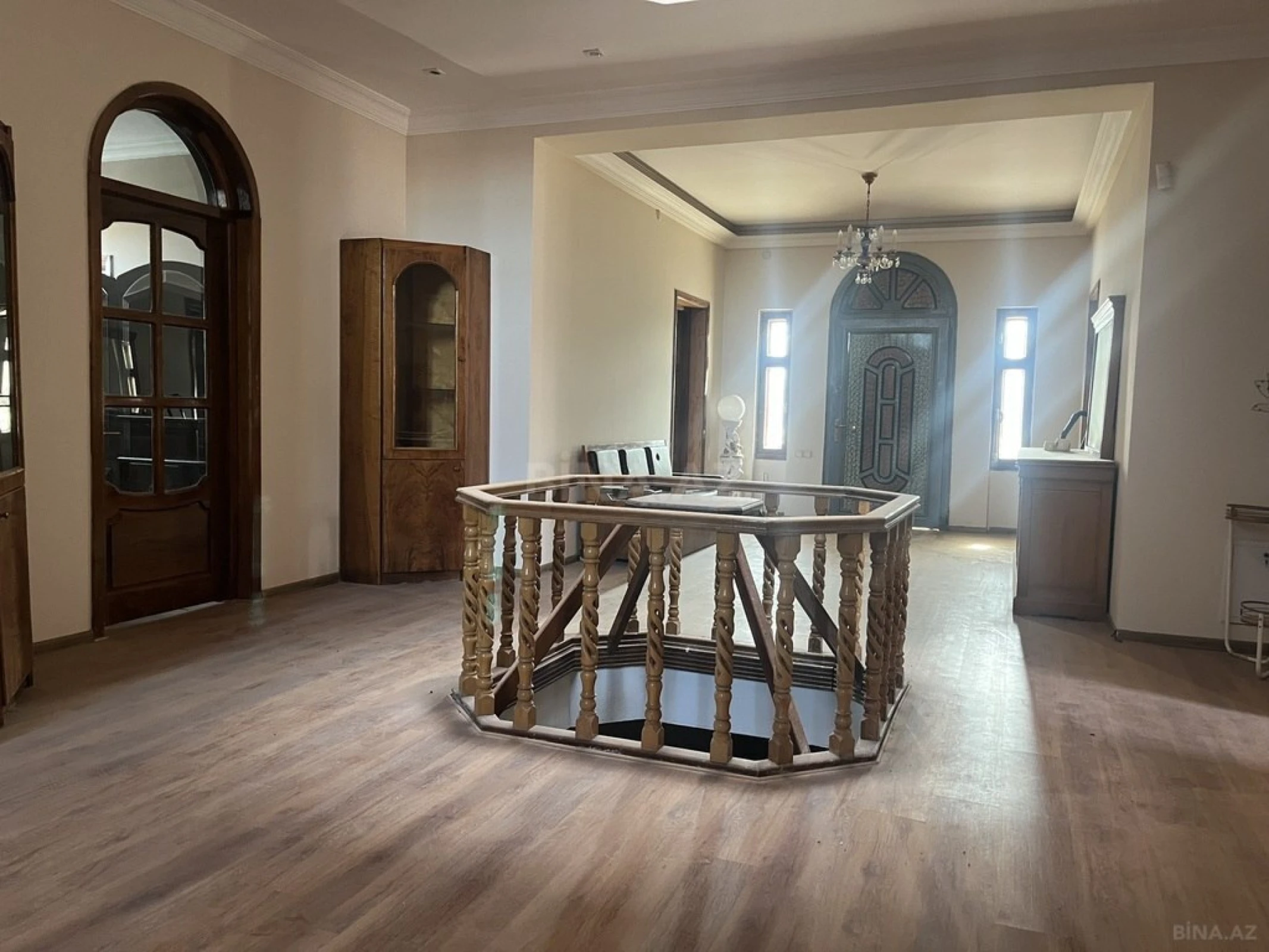 Satılır torpaq sahəsi 40 m²