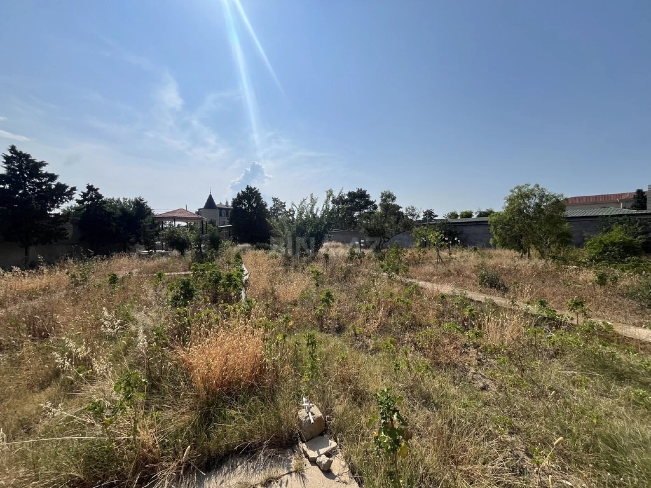 Satılır torpaq sahəsi 40 m²