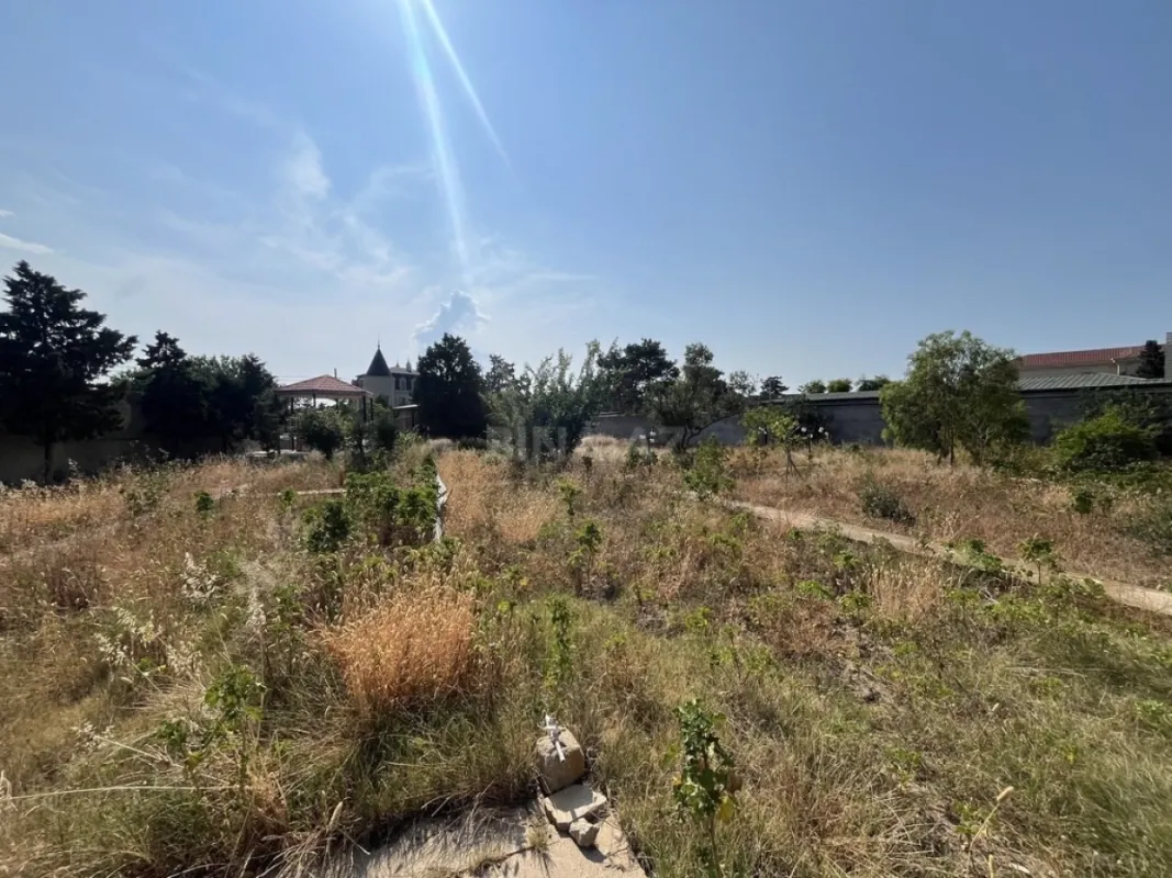 Satılır torpaq sahəsi 40 m²