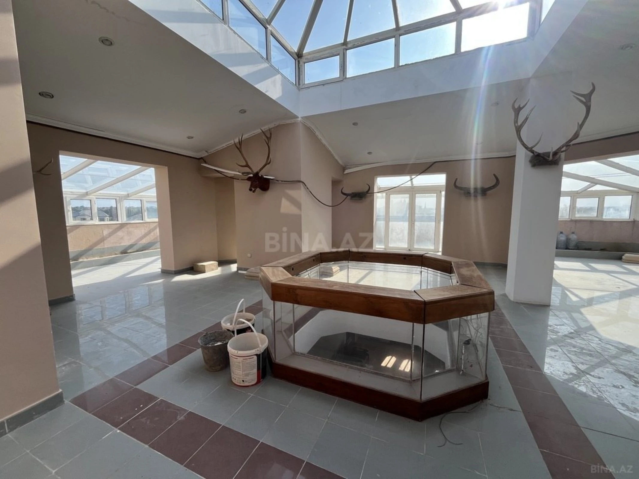 Satılır torpaq sahəsi 40 m²