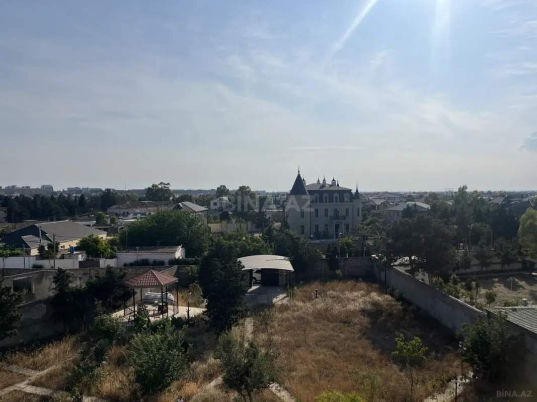 Satılır torpaq sahəsi 40 m²