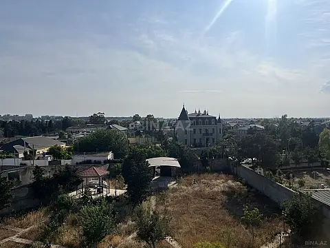 Satılır torpaq sahəsi 40 m²