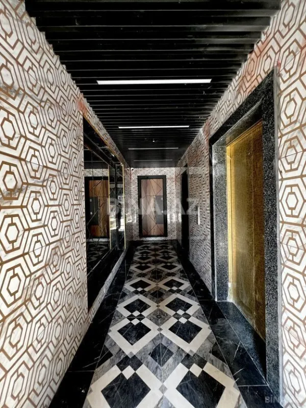 Satılır 3 otaqlı mənzil 125 m²