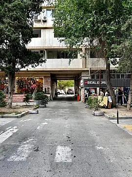 Satılır 2 otaqlı mənzil 116 m²