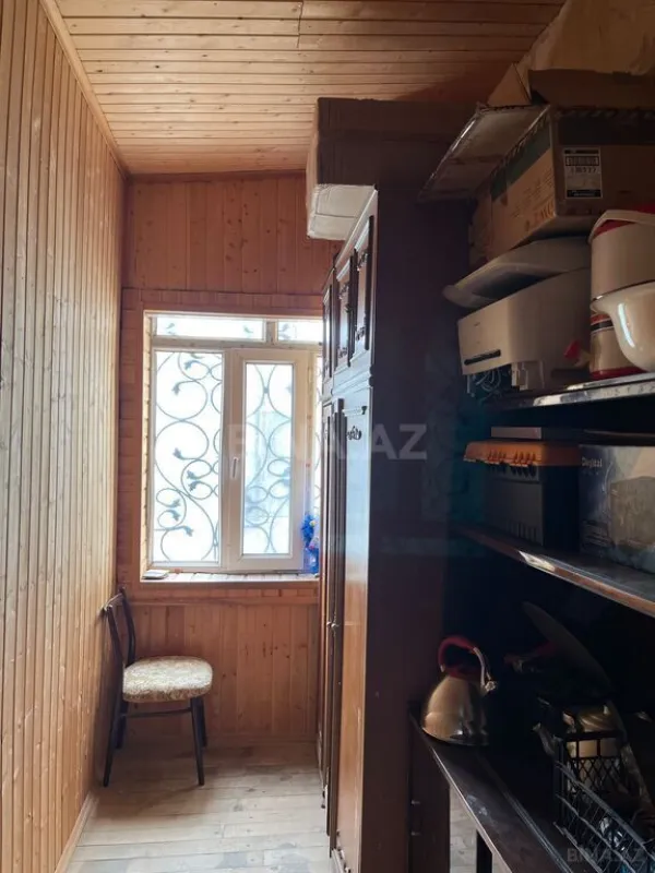Satılır 5 otaqlı mənzil 170 m²