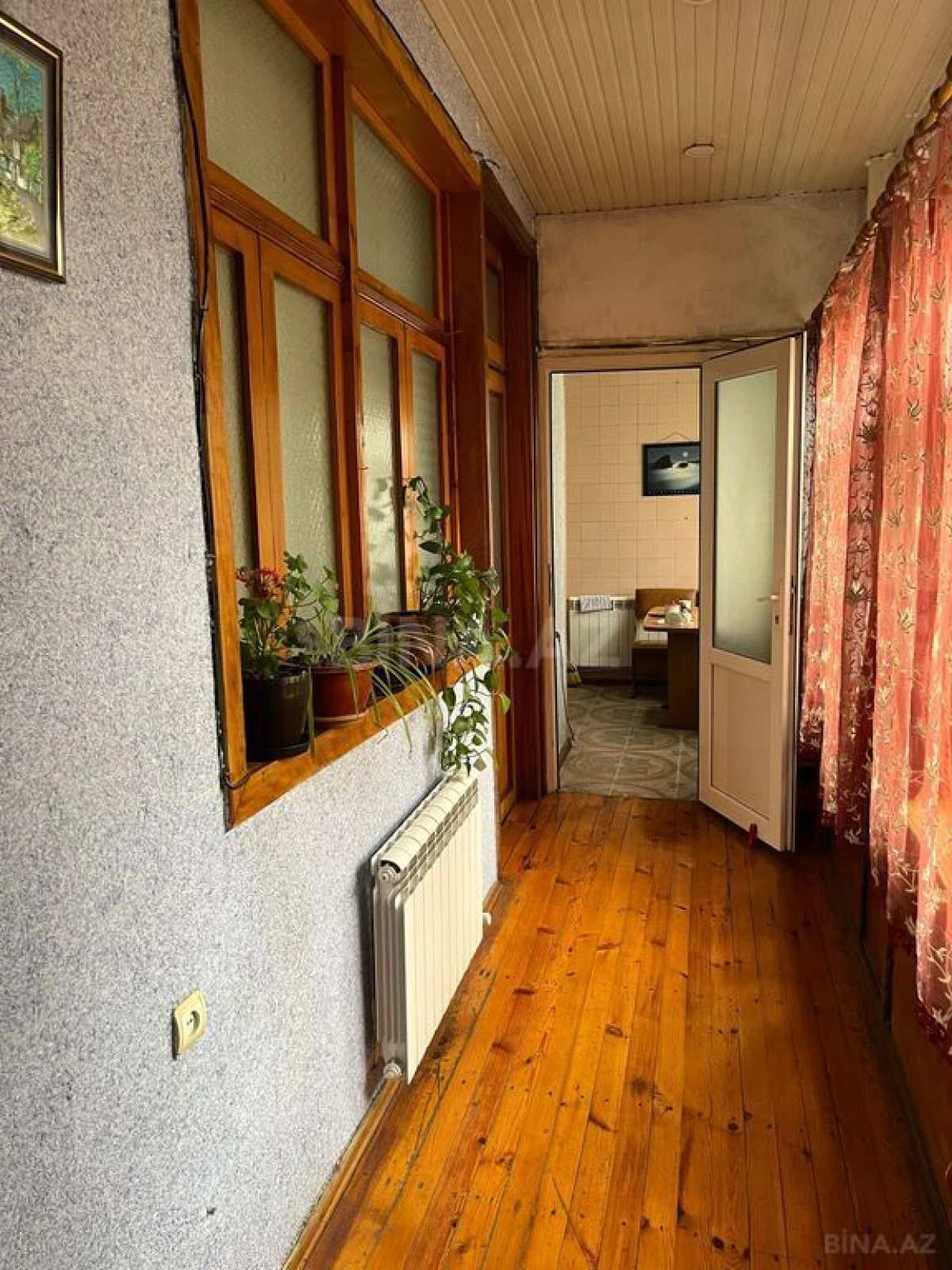 Satılır 5 otaqlı mənzil 170 m²