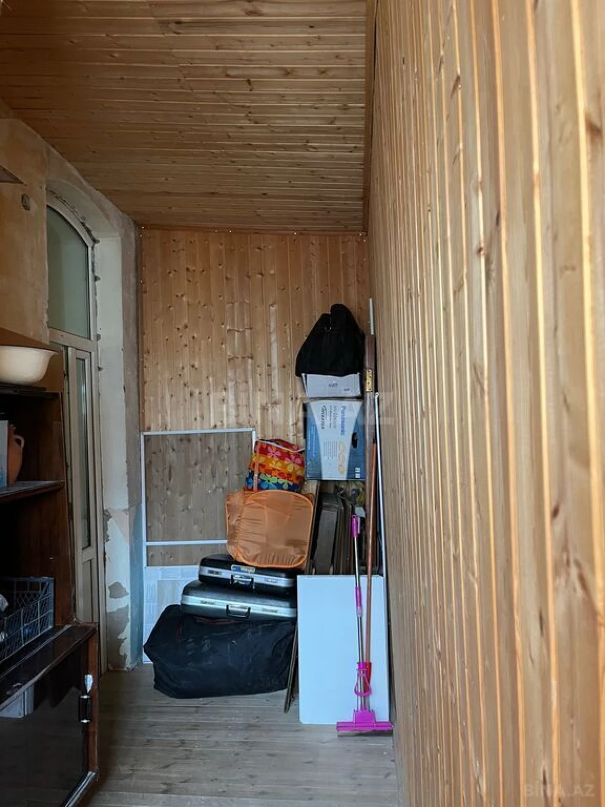 Satılır 5 otaqlı mənzil 170 m²