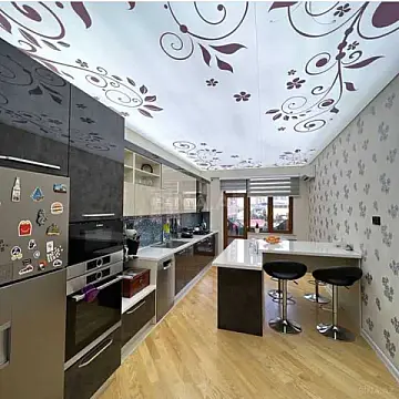 Satılır 4 otaqlı mənzil 225 m² — Bakı, Xətai 4 otaq 225.00 m²