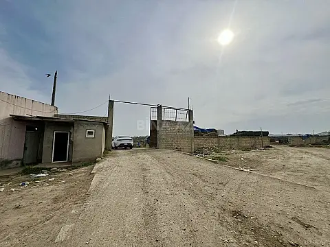 Satılır torpaq sahəsi 415 m²