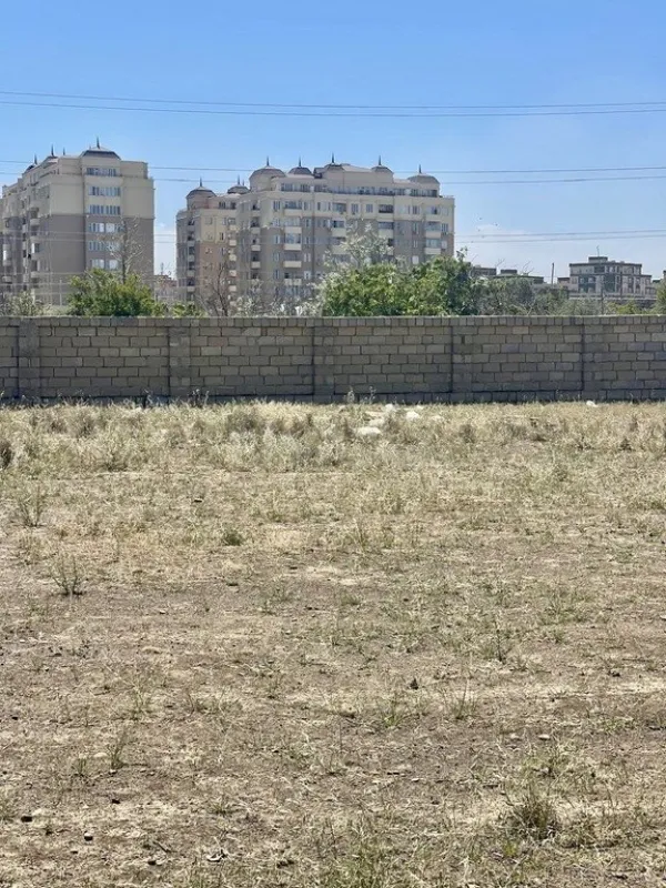 Satılır torpaq sahəsi 415 m²