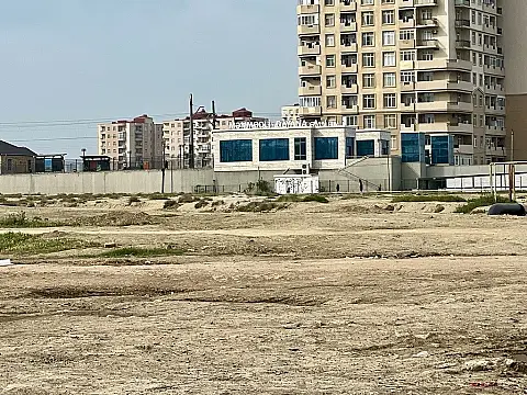 Satılır torpaq sahəsi 415 m² — Bakı, Digah 415.00 m²