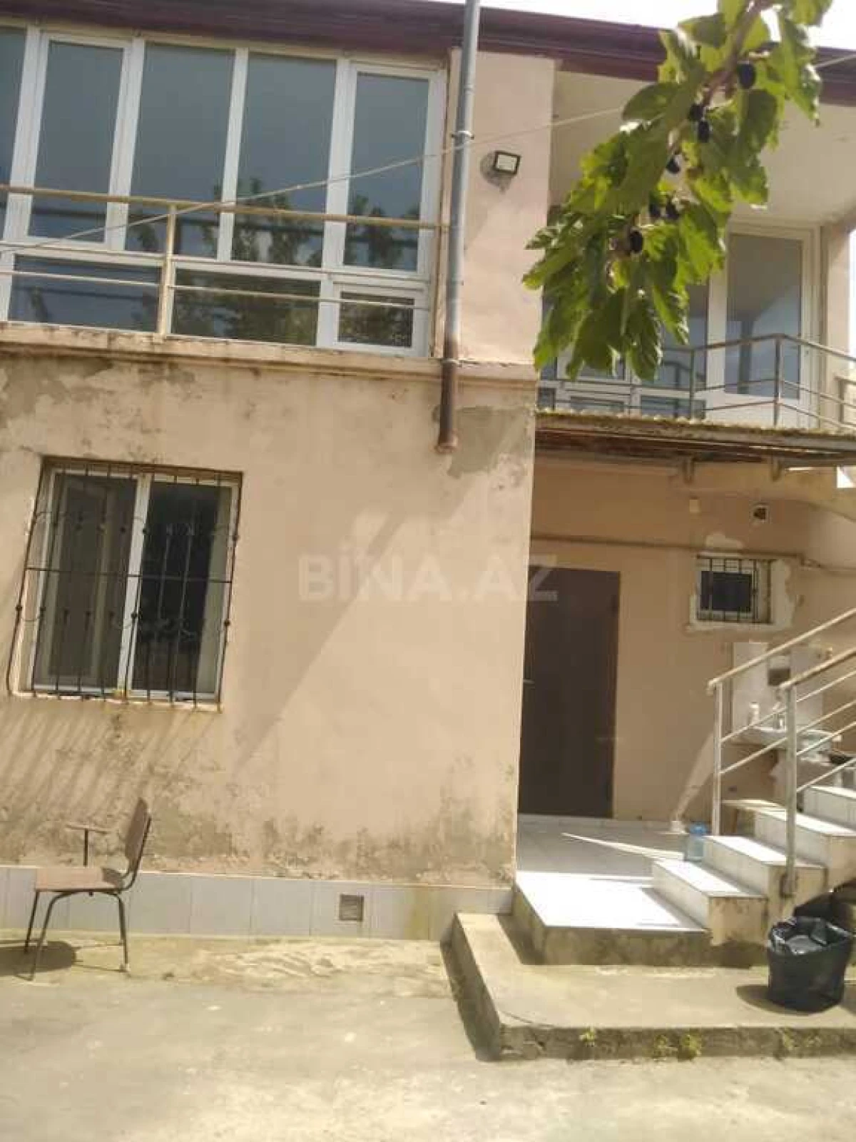 Satılır torpaq sahəsi 12 m²