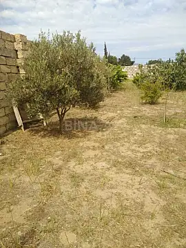 Satılır torpaq sahəsi 12 m²