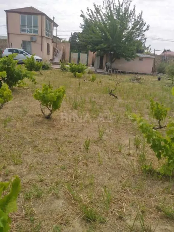 Satılır torpaq sahəsi 12 m²
