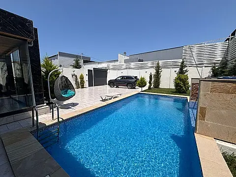 Satılır 4 otaqlı həyət evi 170 m²