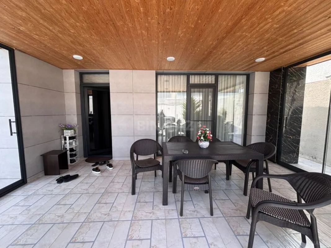Satılır 4 otaqlı həyət evi 170 m²