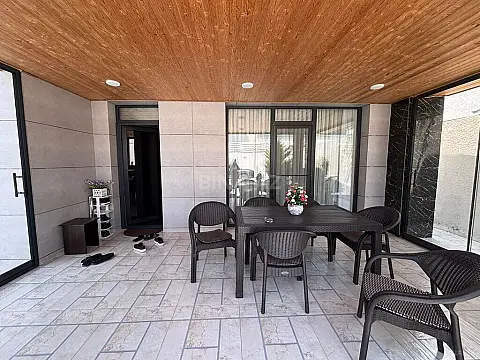 Satılır 4 otaqlı həyət evi 170 m²