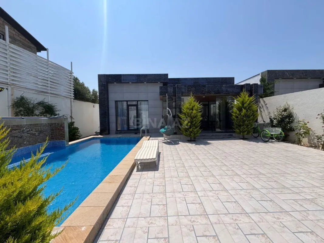 Satılır 4 otaqlı həyət evi 170 m²