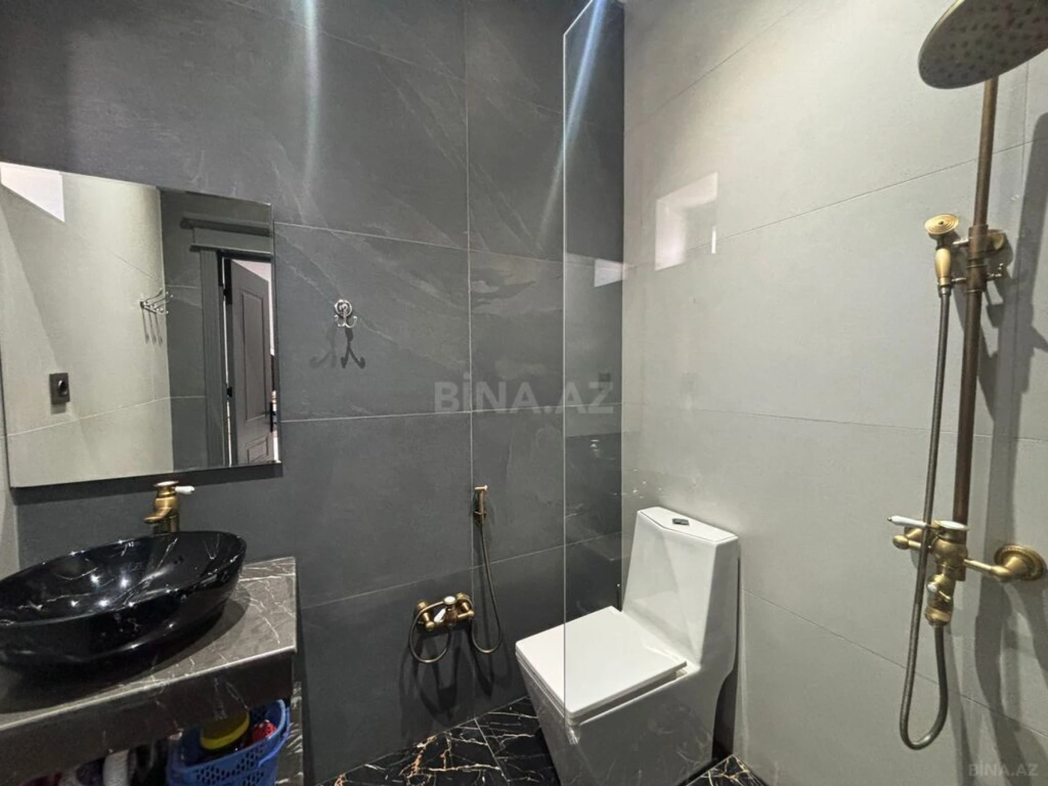 Satılır 4 otaqlı həyət evi 170 m²